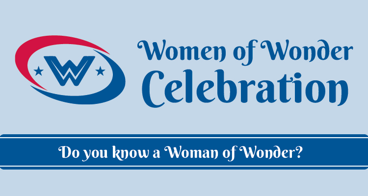 Women of Wonder 2024 now accepting nominations