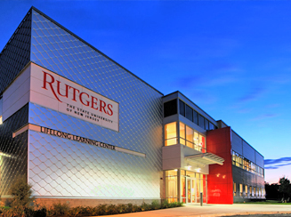 Rutgers Campus