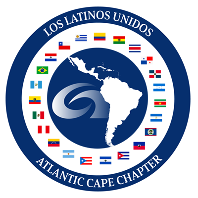 Los Latinos club logo