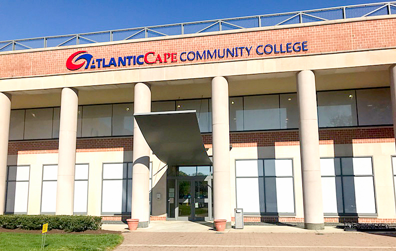 Summer Classes Forming Now for Atlantic Cape’s Cape May County Campus
